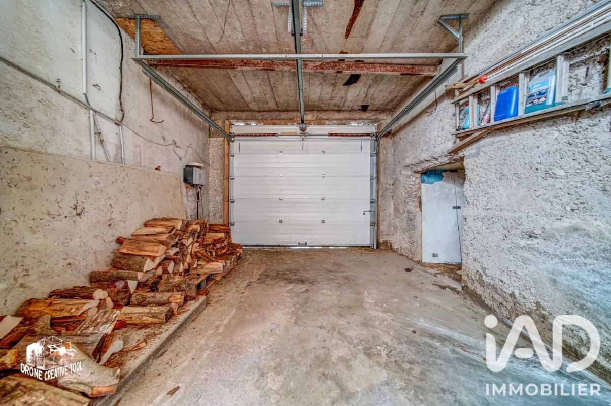 Maison 8 Pièce(s) Ébersviller - Photo 24