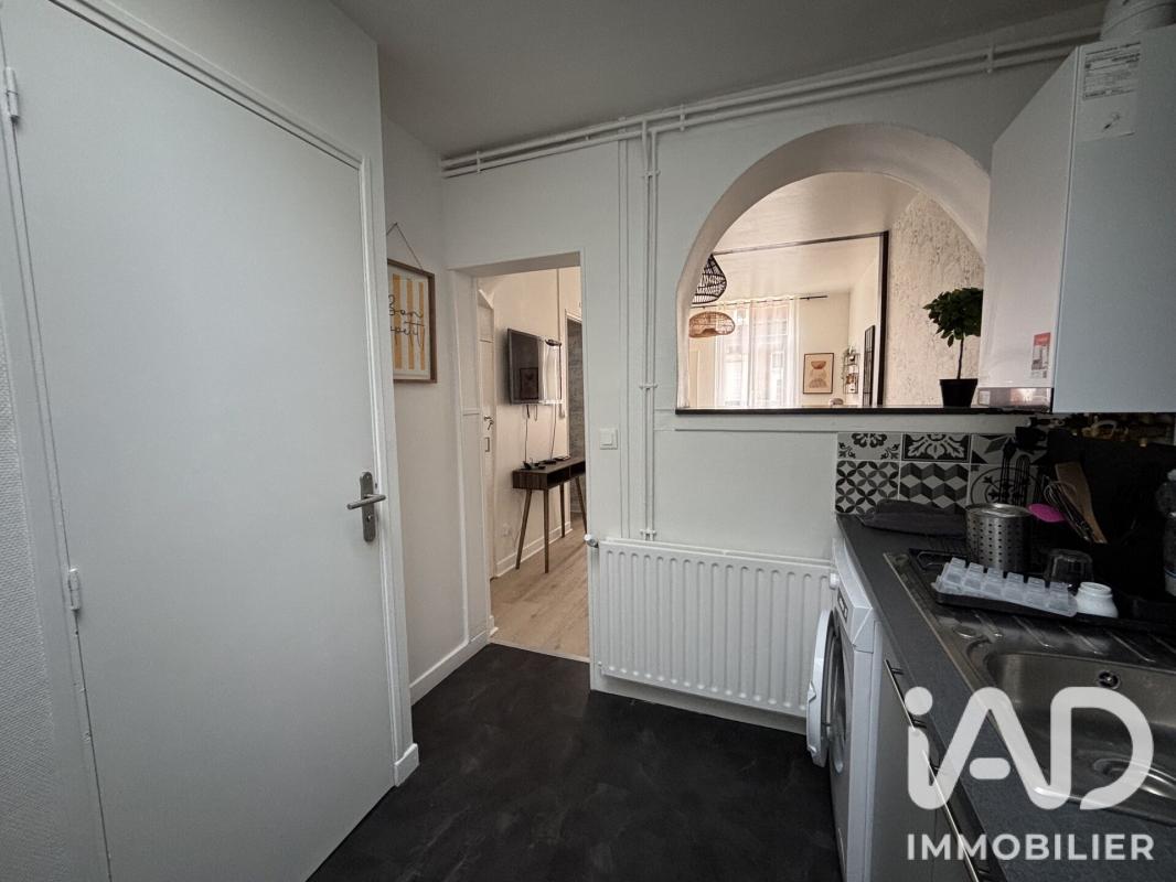 Maison 3 Pièce(s) Amiens - Photo 4