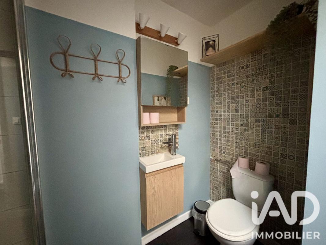 Maison 3 Pièce(s) Amiens - Photo 7