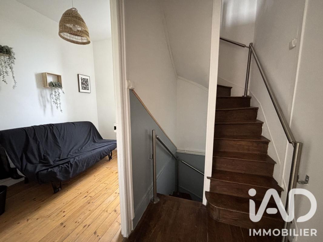 Maison 3 Pièce(s) Amiens - Photo 8