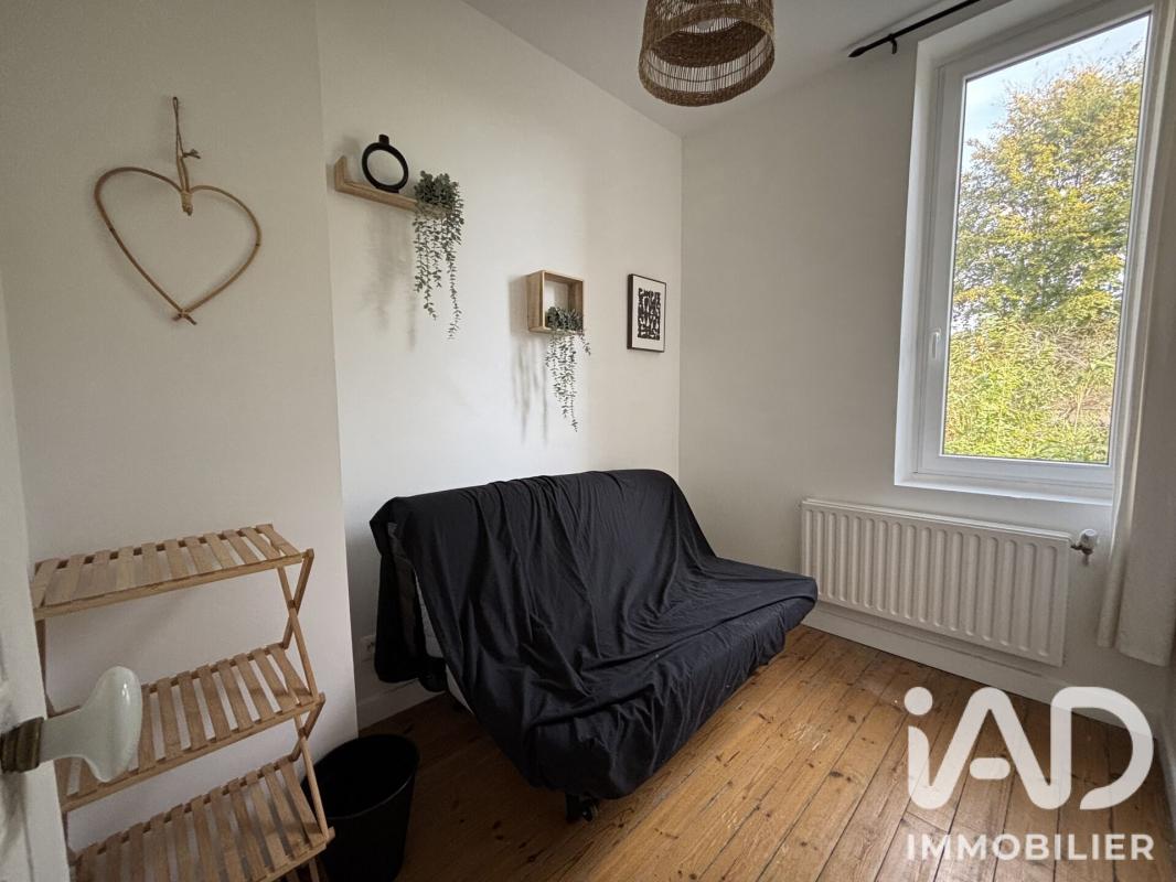 Maison 3 Pièce(s) Amiens - Photo 9
