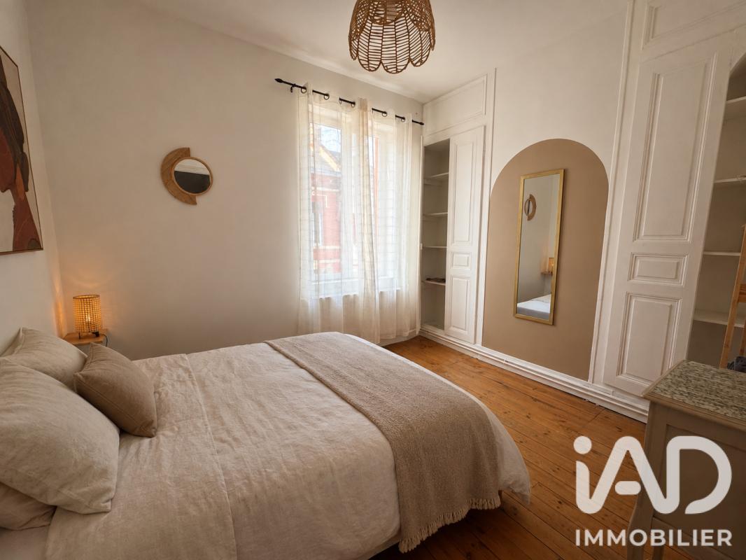 Maison 3 Pièce(s) Amiens - Photo 10