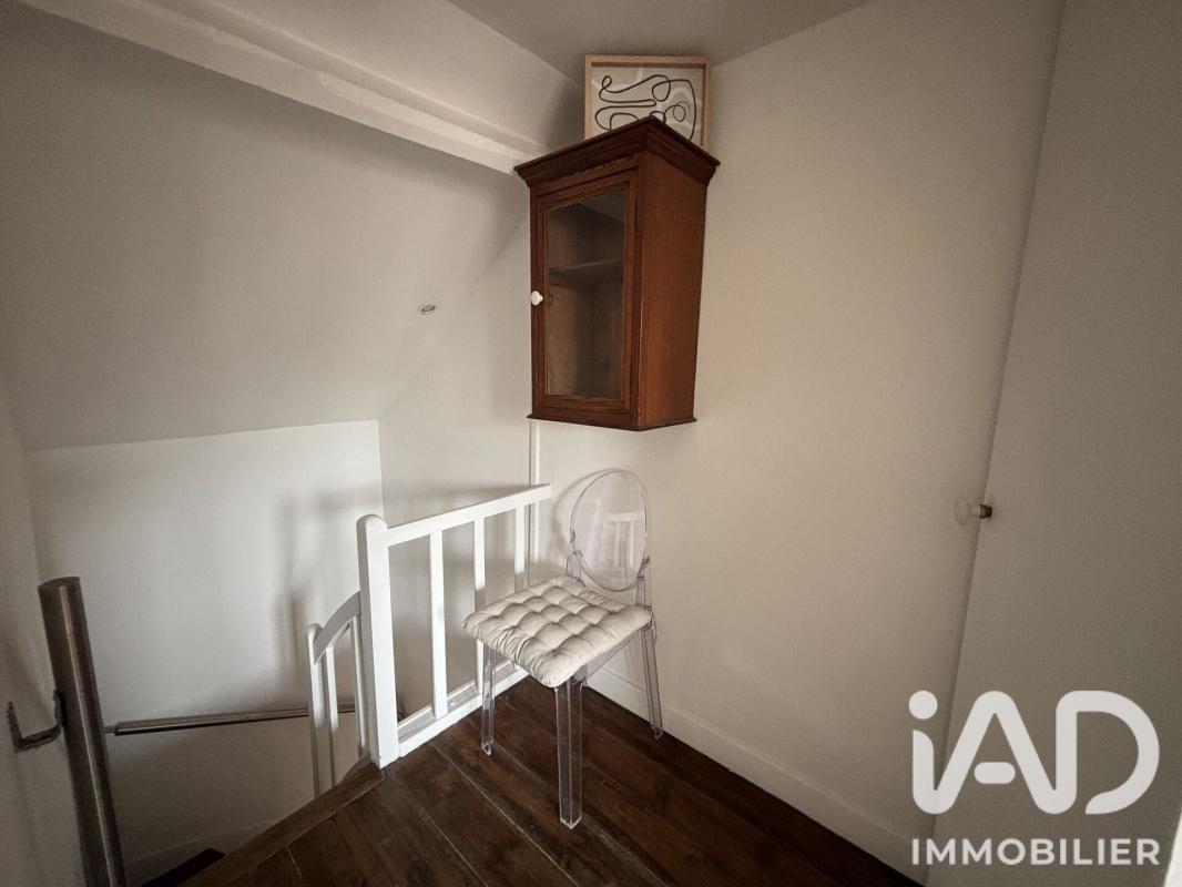 Maison 3 Pièce(s) Amiens - Photo 11