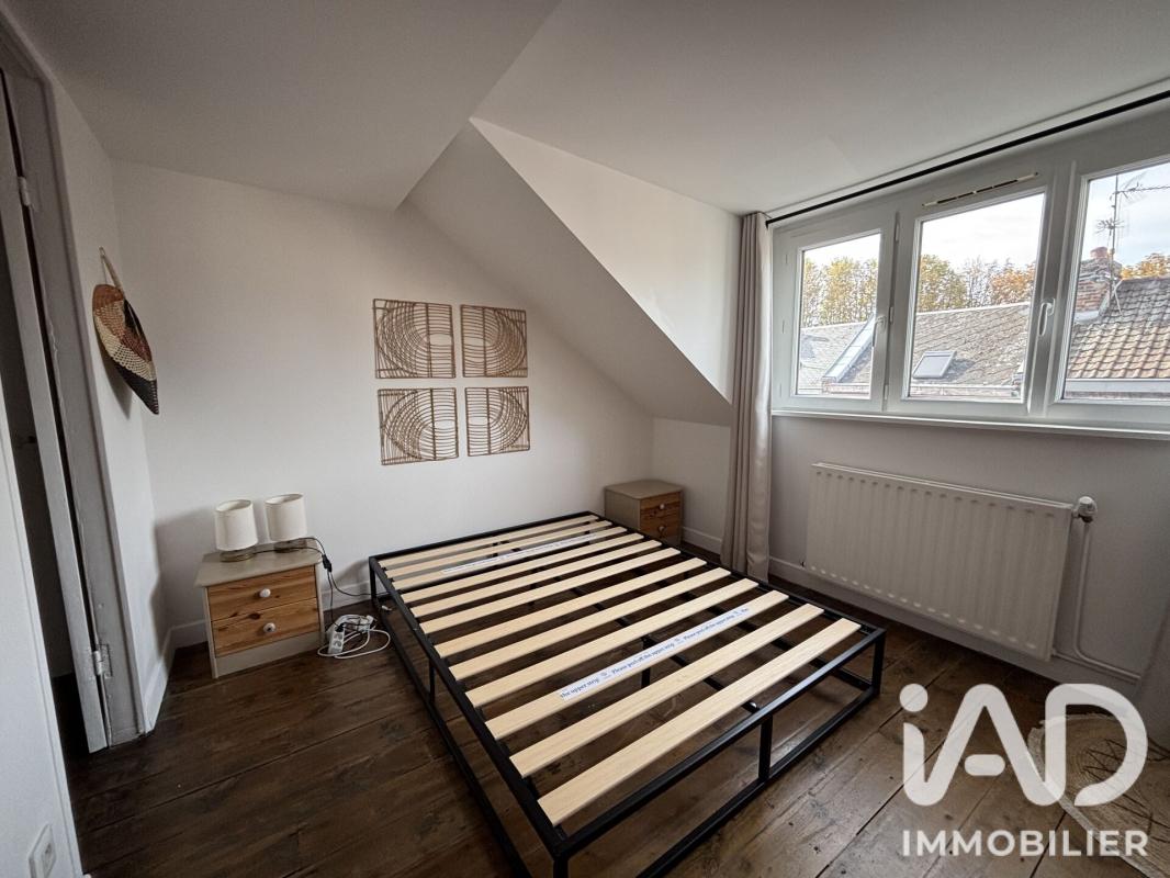 Maison 3 Pièce(s) Amiens - Photo 13