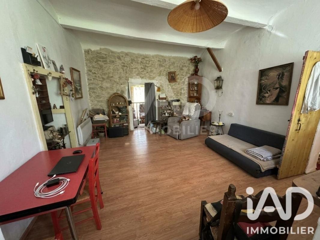Maison 9 Pièce(s) Brouzet-lès-Alès - Photo 5