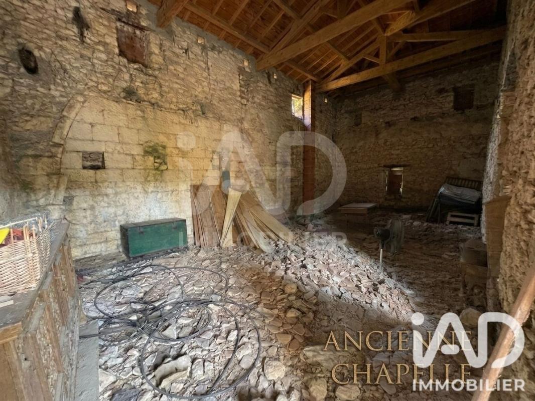 Maison 9 Pièce(s) Brouzet-lès-Alès - Photo 6