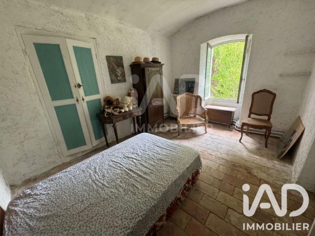 Maison 9 Pièce(s) Brouzet-lès-Alès - Photo 7