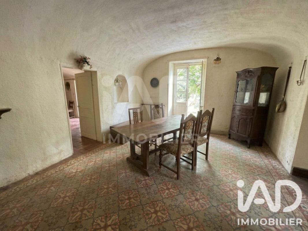 Maison 9 Pièce(s) Brouzet-lès-Alès - Photo 8