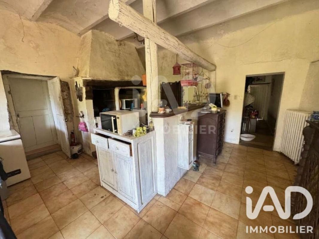 Maison 9 Pièce(s) Brouzet-lès-Alès - Photo 9