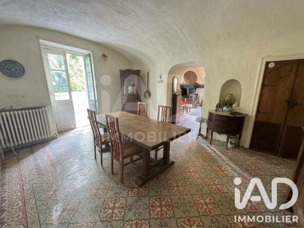 Maison 9 Pièce(s) Brouzet-lès-Alès - Photo 10