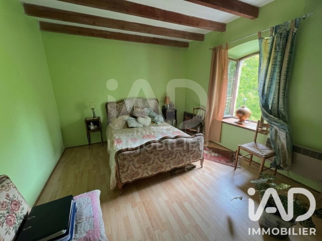 Maison 9 Pièce(s) Brouzet-lès-Alès - Photo 12