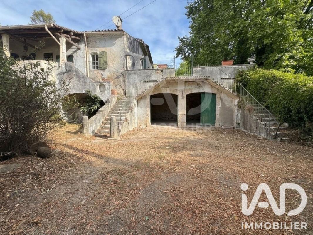 Maison 9 Pièce(s) Brouzet-lès-Alès - Photo 13