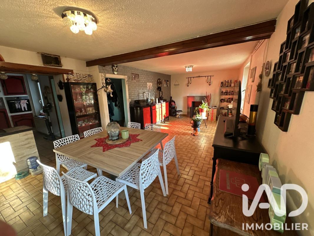 Maison 4 Pièce(s) Uxegney - Photo 1