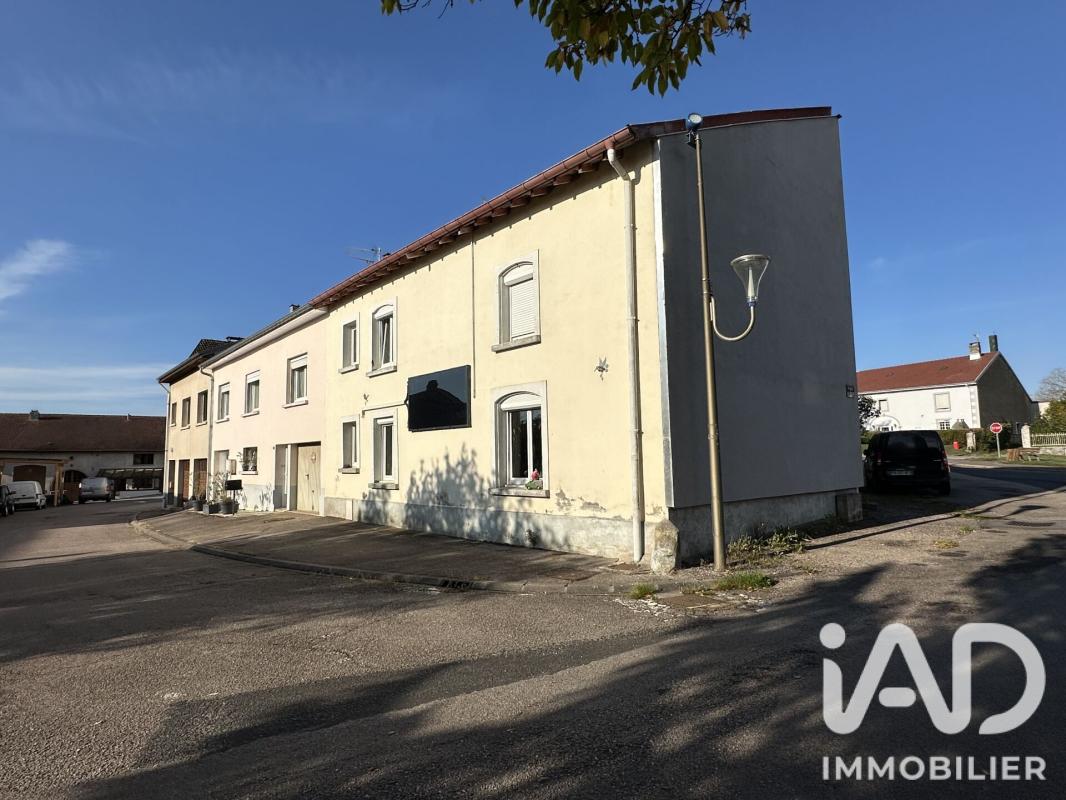 Maison 4 Pièce(s) Uxegney - Photo 2