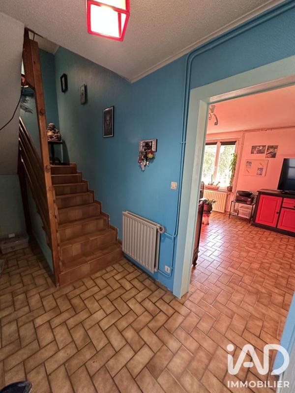 Maison 4 Pièce(s) Uxegney - Photo 4