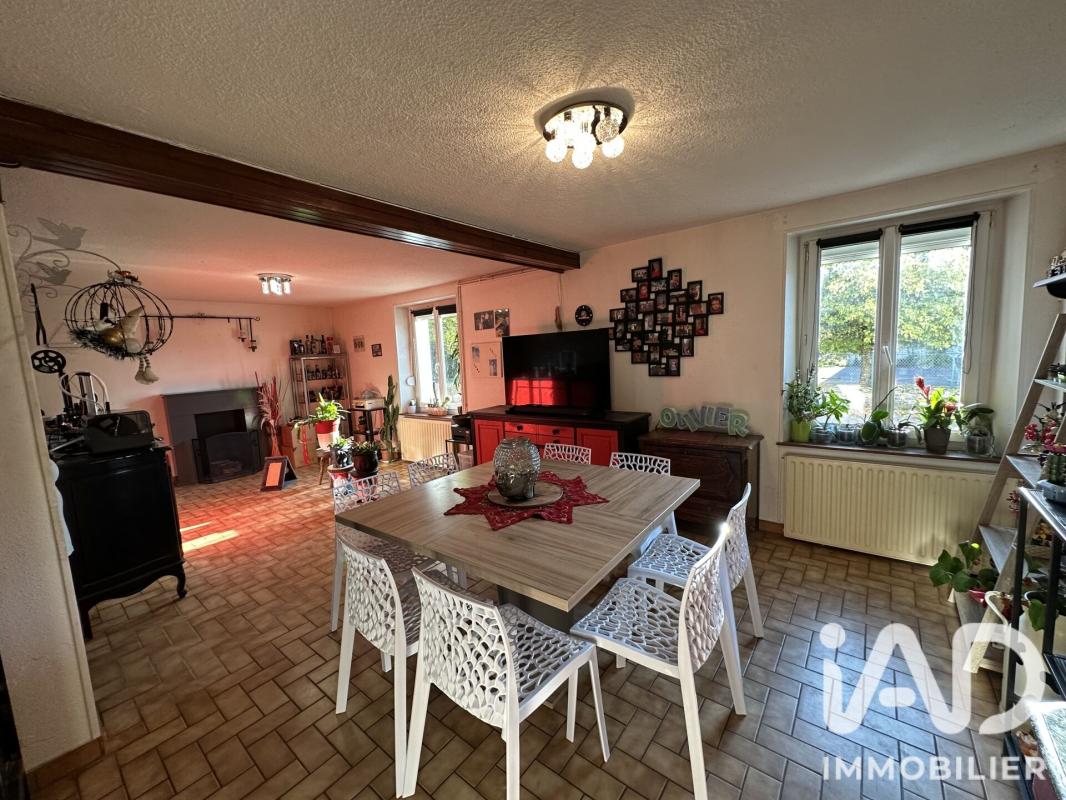 Maison 4 Pièce(s) Uxegney - Photo 6