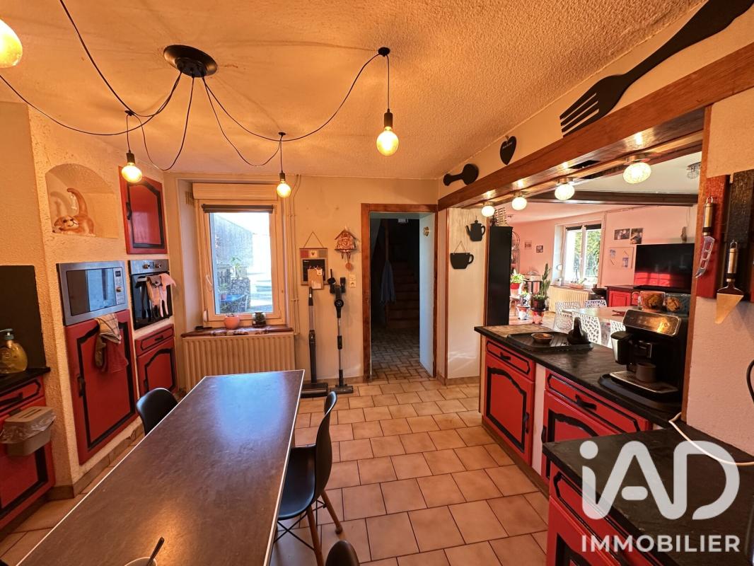 Maison 4 Pièce(s) Uxegney - Photo 7