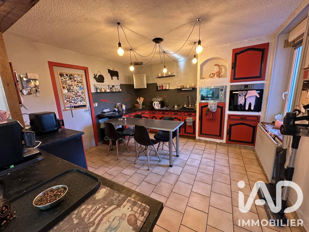 Maison 4 Pièce(s) Uxegney - Photo 8