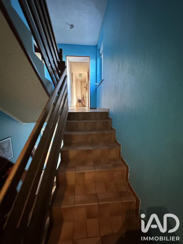 Maison 4 Pièce(s) Uxegney - Photo 10