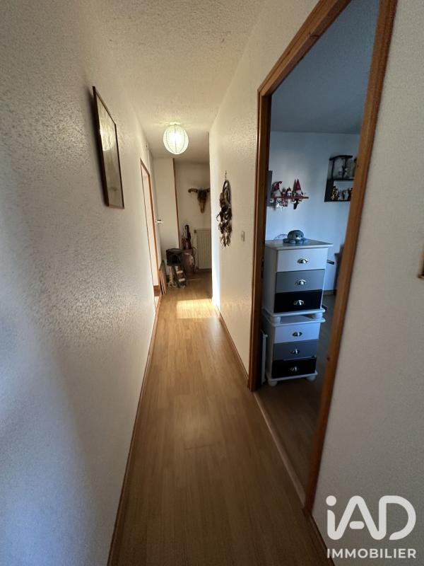 Maison 4 Pièce(s) Uxegney - Photo 11