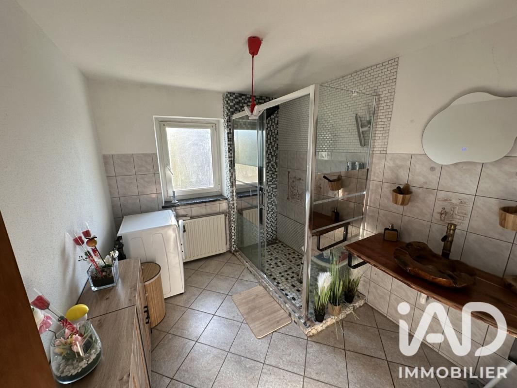 Maison 4 Pièce(s) Uxegney - Photo 12