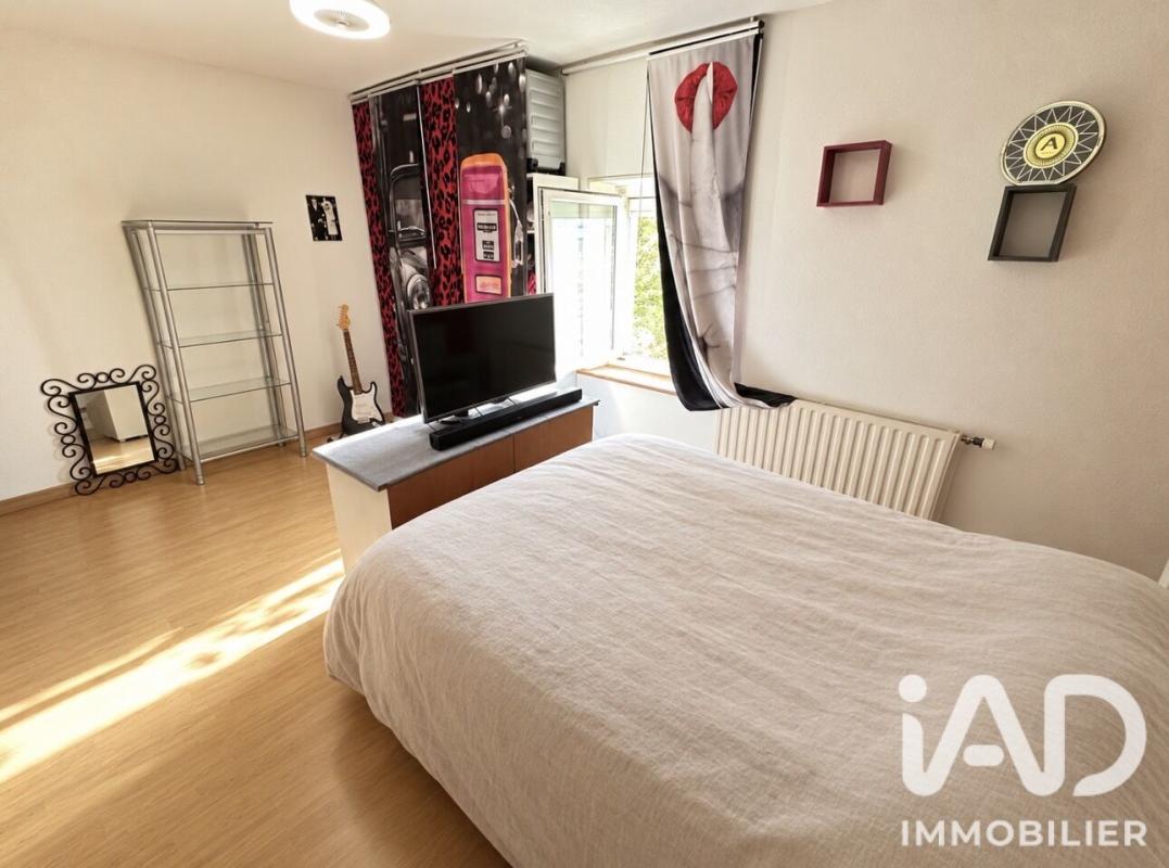 Maison 4 Pièce(s) Uxegney - Photo 13