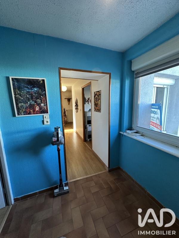 Maison 4 Pièce(s) Uxegney - Photo 14