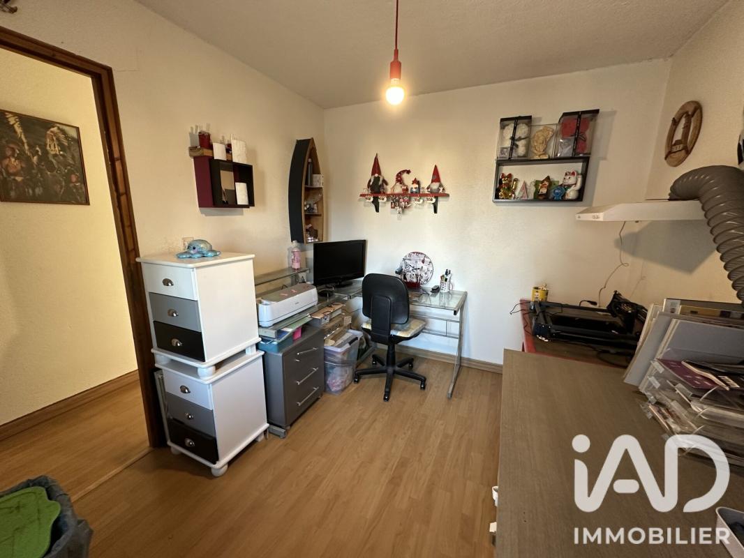 Maison 4 Pièce(s) Uxegney - Photo 15
