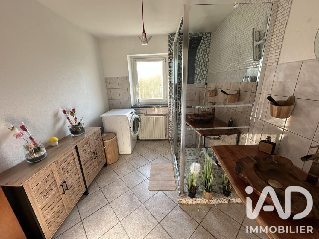 Maison 4 Pièce(s) Uxegney - Photo 16