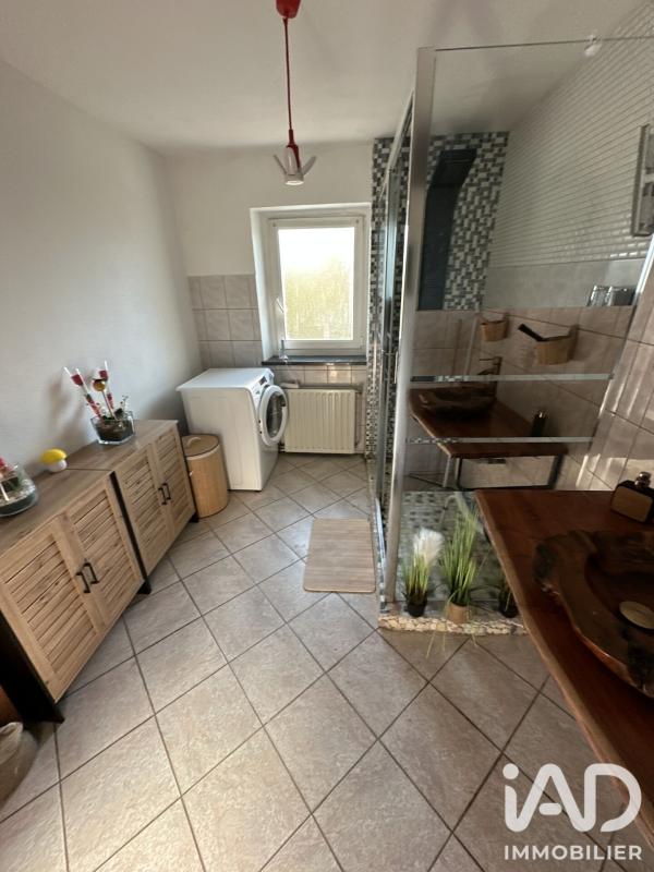 Maison 4 Pièce(s) Uxegney - Photo 17