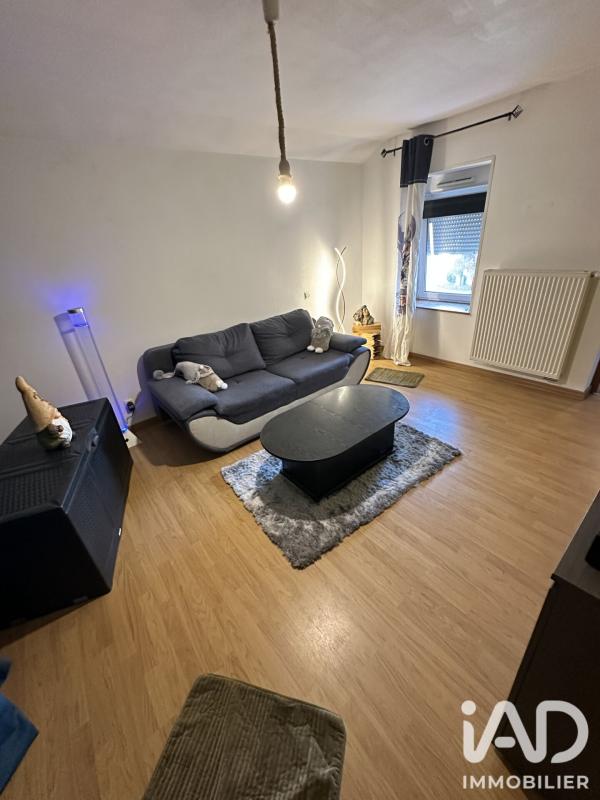 Maison 4 Pièce(s) Uxegney - Photo 18