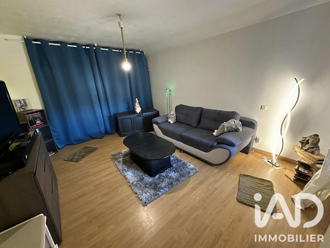 Maison 4 Pièce(s) Uxegney - Photo 19
