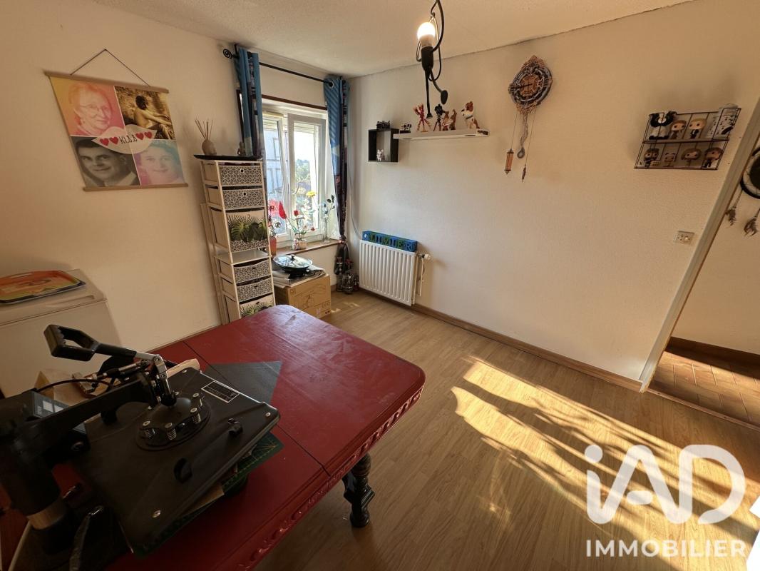 Maison 4 Pièce(s) Uxegney - Photo 20