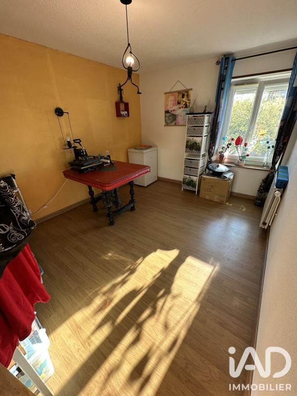 Maison 4 Pièce(s) Uxegney - Photo 21