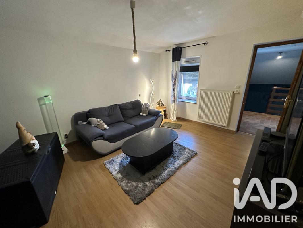 Maison 4 Pièce(s) Uxegney - Photo 22