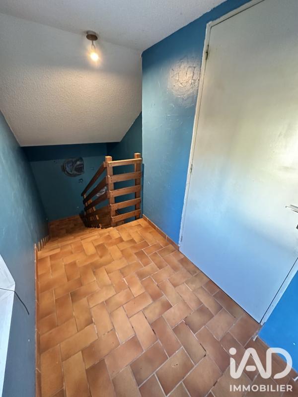 Maison 4 Pièce(s) Uxegney - Photo 23