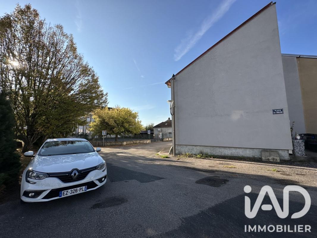 Maison 4 Pièce(s) Uxegney - Photo 24