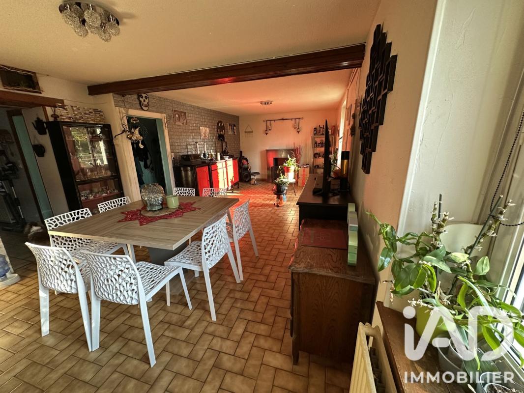 Maison 4 Pièce(s) Uxegney - Photo 25