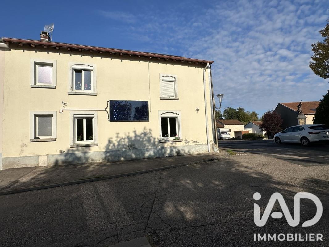 Maison 4 Pièce(s) Uxegney - Photo 26