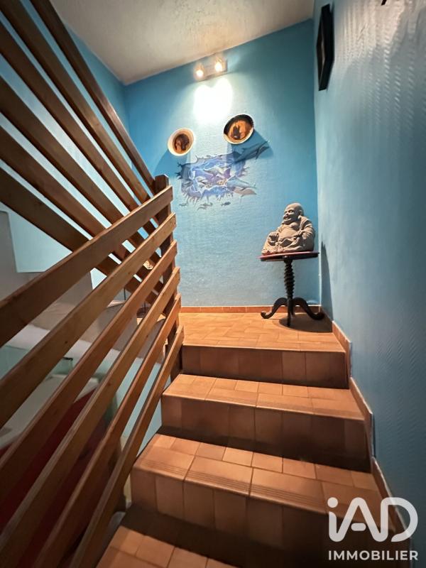 Maison 4 Pièce(s) Uxegney - Photo 27