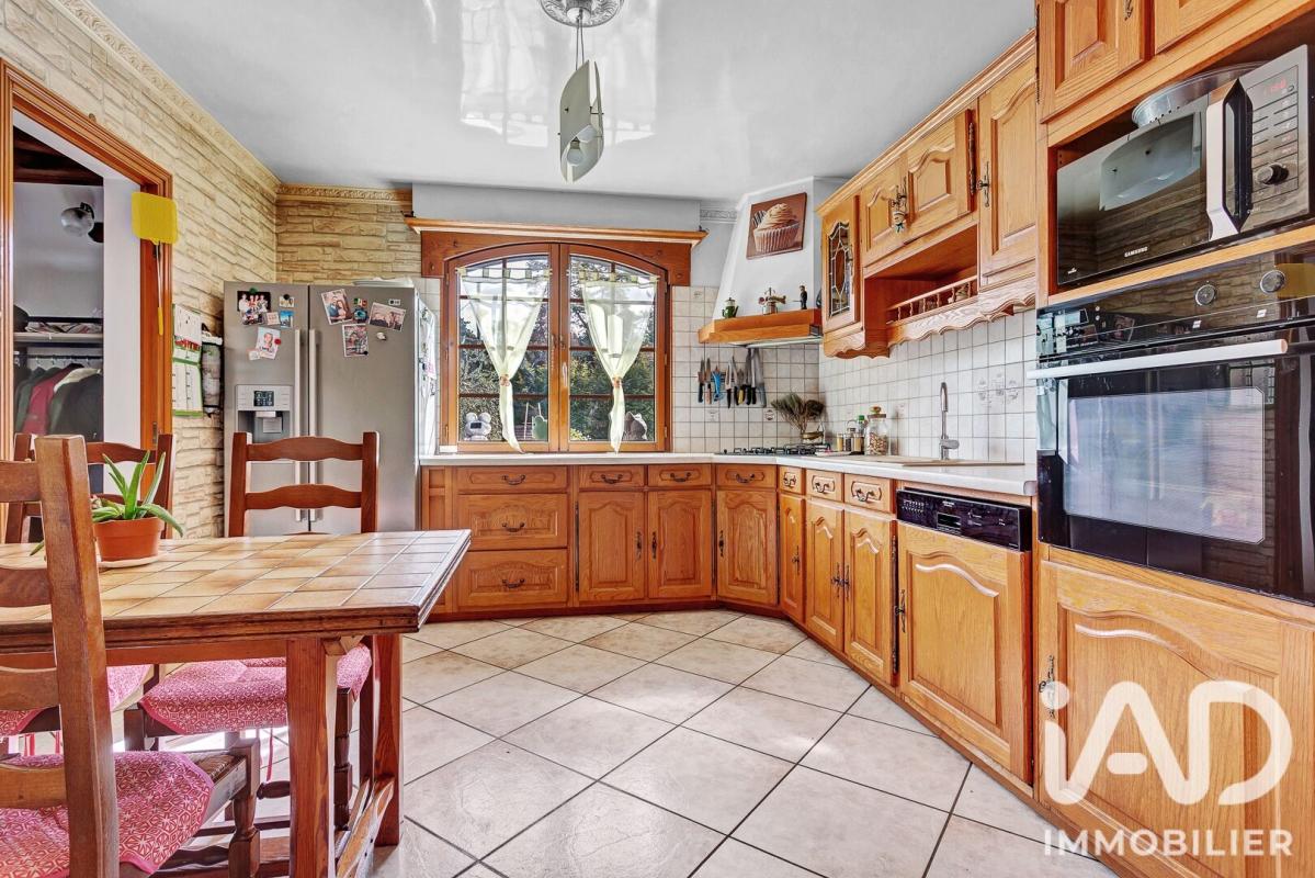 Maison 6 Pièce(s) Sainte-Geneviève-des-Bois - Photo 4