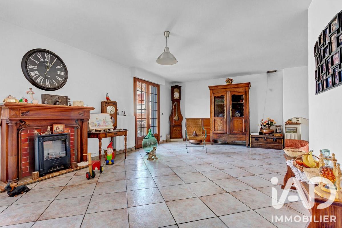 Maison 6 Pièce(s) Sainte-Geneviève-des-Bois - Photo 6