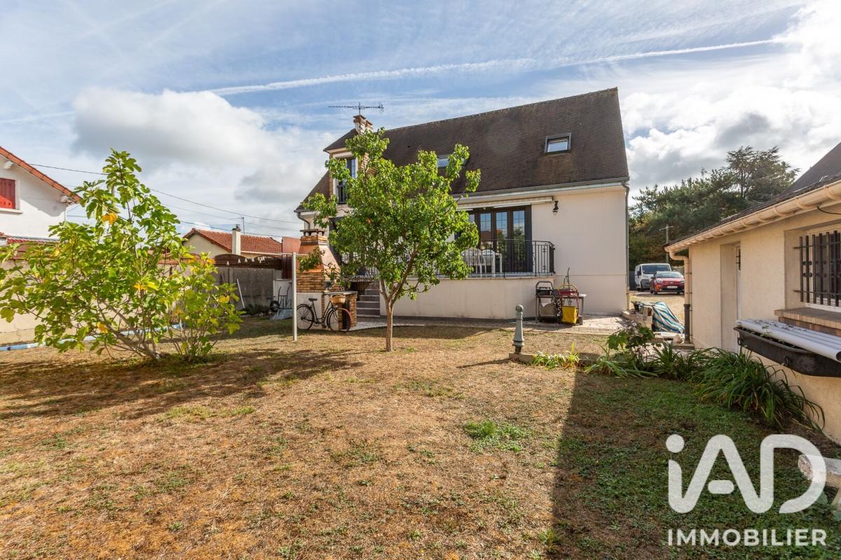 Maison 6 Pièce(s) Sainte-Geneviève-des-Bois - Photo 15