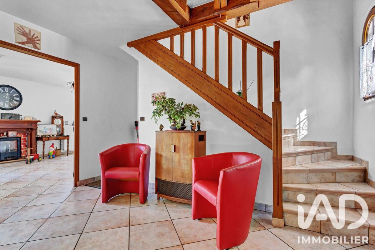 Maison 6 Pièce(s) Sainte-Geneviève-des-Bois - Photo 17