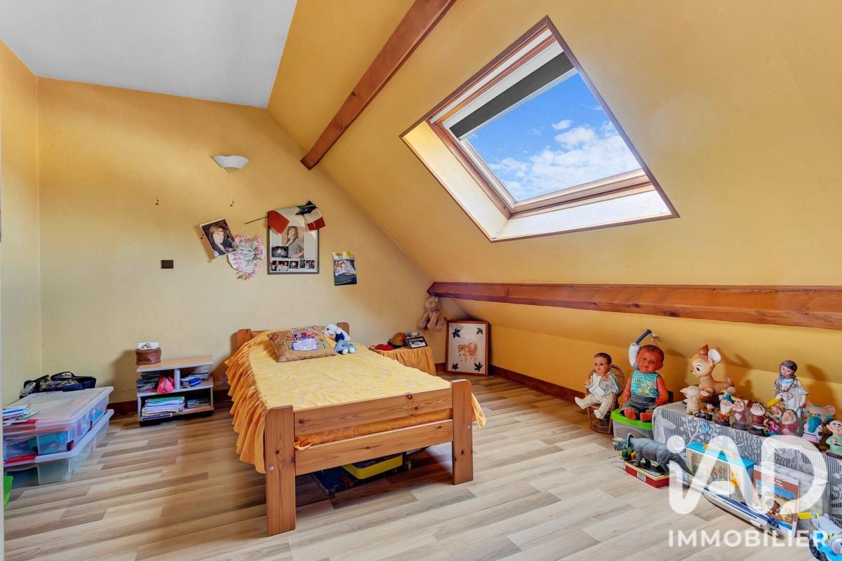 Maison 6 Pièce(s) Sainte-Geneviève-des-Bois - Photo 18