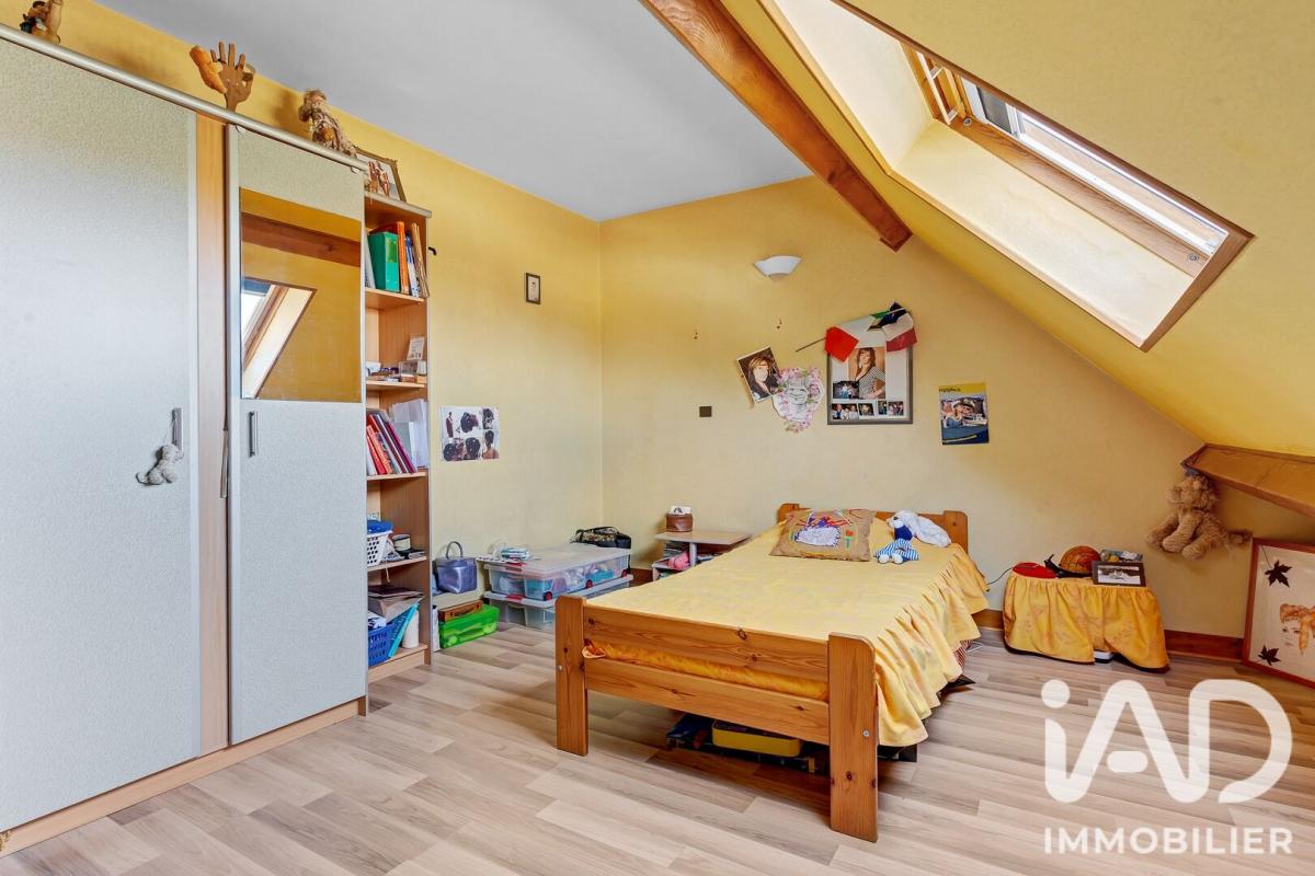 Maison 6 Pièce(s) Sainte-Geneviève-des-Bois - Photo 19