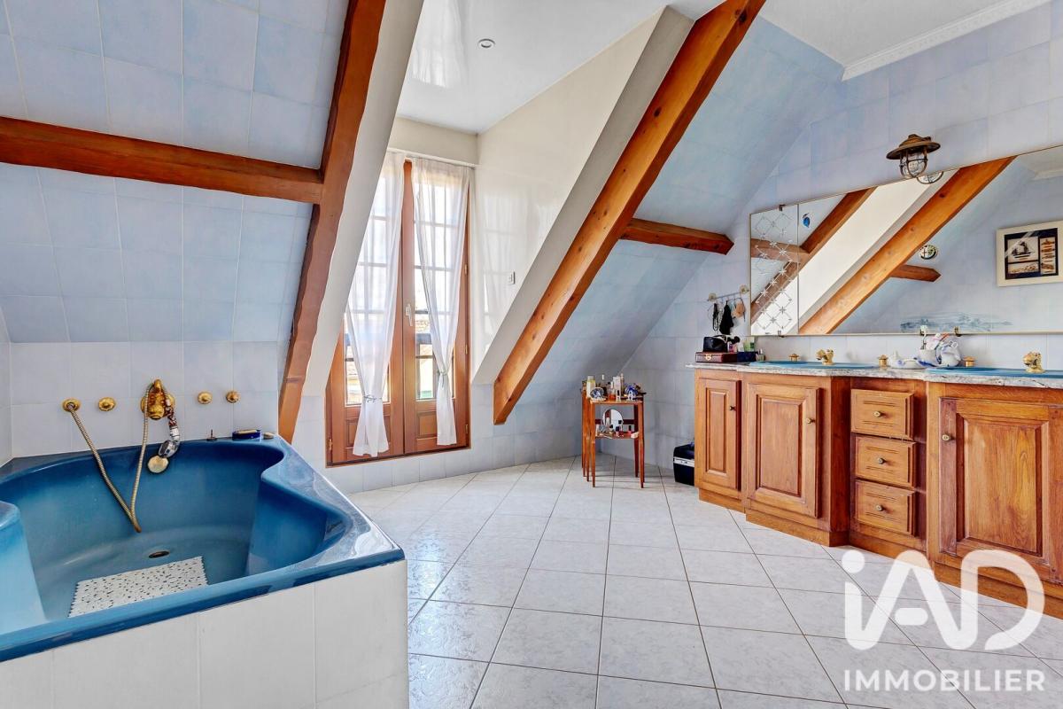 Maison 6 Pièce(s) Sainte-Geneviève-des-Bois - Photo 21
