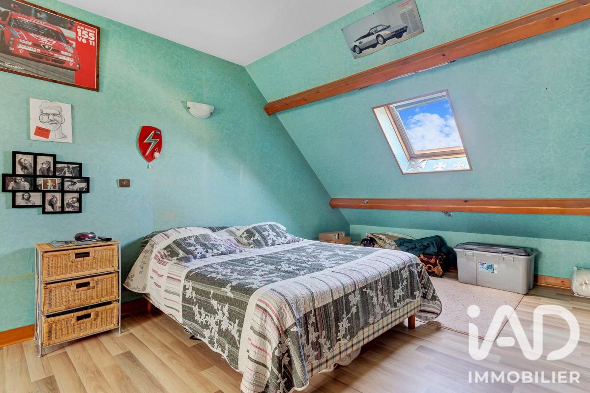 Maison 6 Pièce(s) Sainte-Geneviève-des-Bois - Photo 22