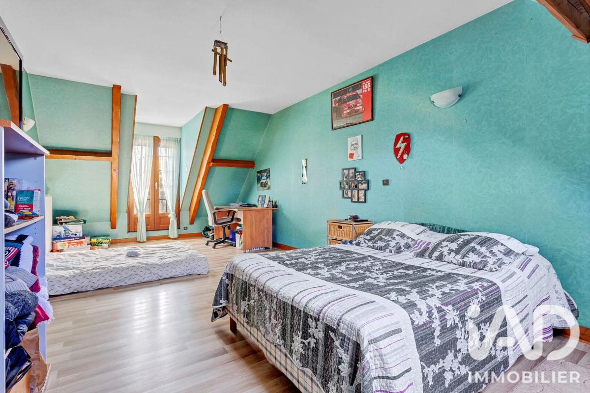 Maison 6 Pièce(s) Sainte-Geneviève-des-Bois - Photo 23