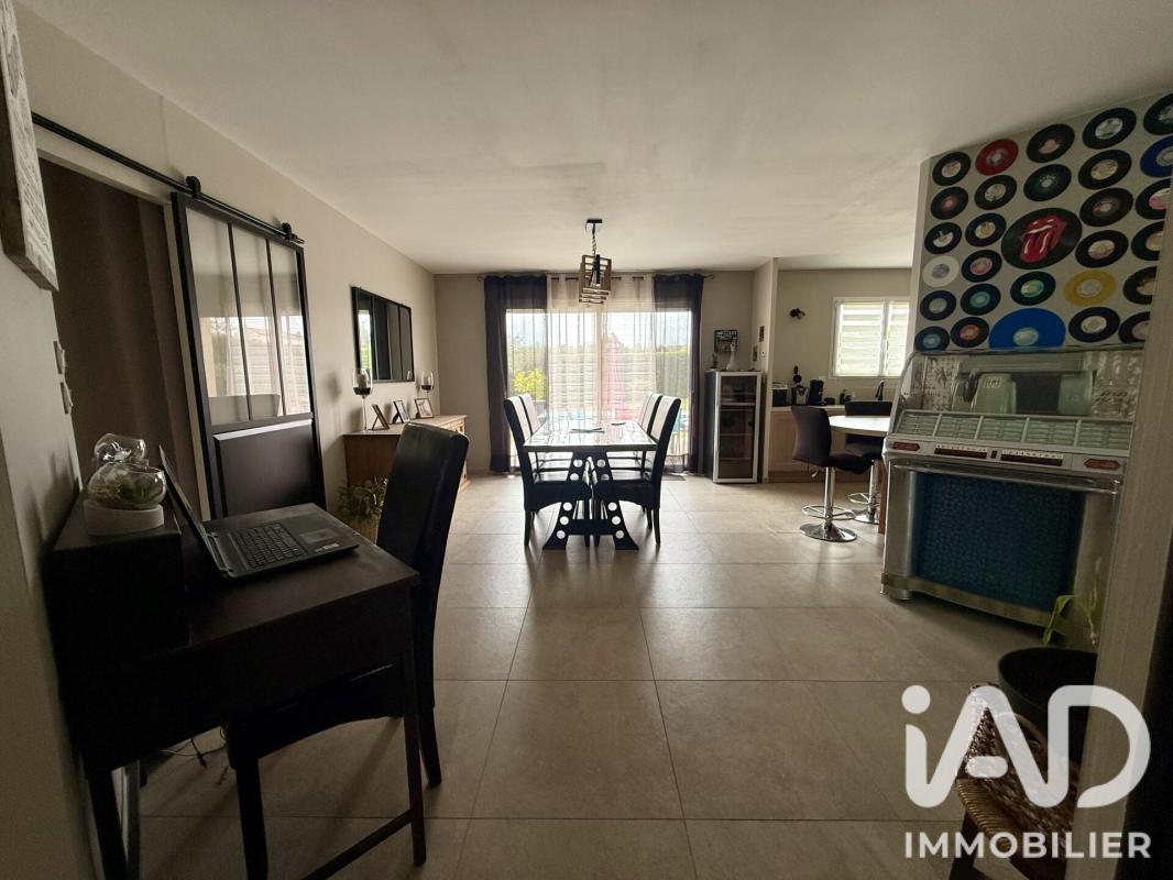 Maison 5 Pièce(s) Baron - Photo 2